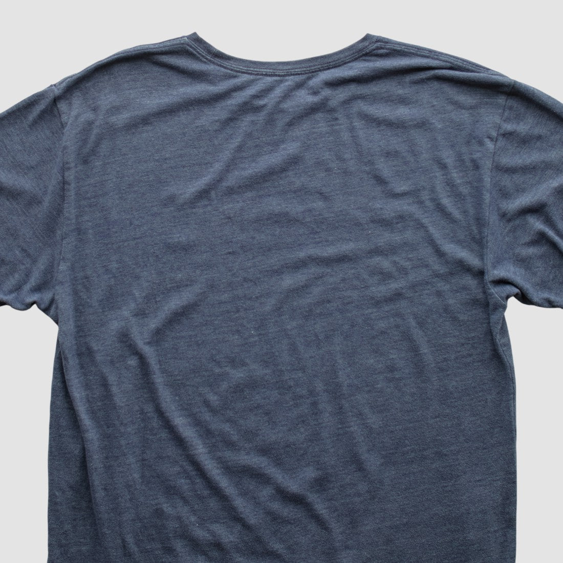 Houston Texans Reebok 2011 T-shirt Navy Vintage - Fanatics