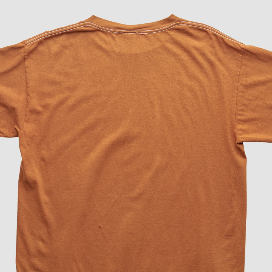 Tampa Bay Buccaneers Logo Athletic 2000s T-shirt Orange Vintage - Fanatics