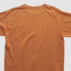 Tampa Bay Buccaneers Logo Athletic 2000s T-shirt Orange Vintage - Fanatics