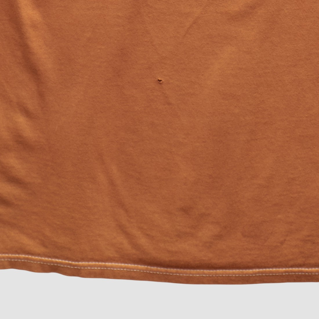 Tampa Bay Buccaneers Logo Athletic 2000s T-shirt Orange Vintage - Fanatics