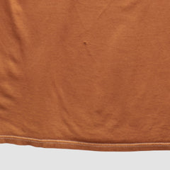 Tampa Bay Buccaneers Logo Athletic 2000s T-shirt Orange Vintage - Fanatics