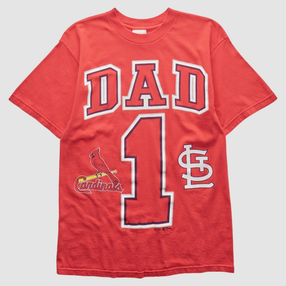 St. Louis Cardinals 2000s T-shirt Near Me
