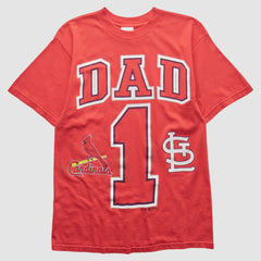 St. Louis Cardinals 2000s T-shirt Near Me