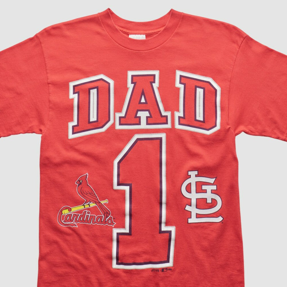 St. Louis Cardinals 2000s T-shirt Near Me