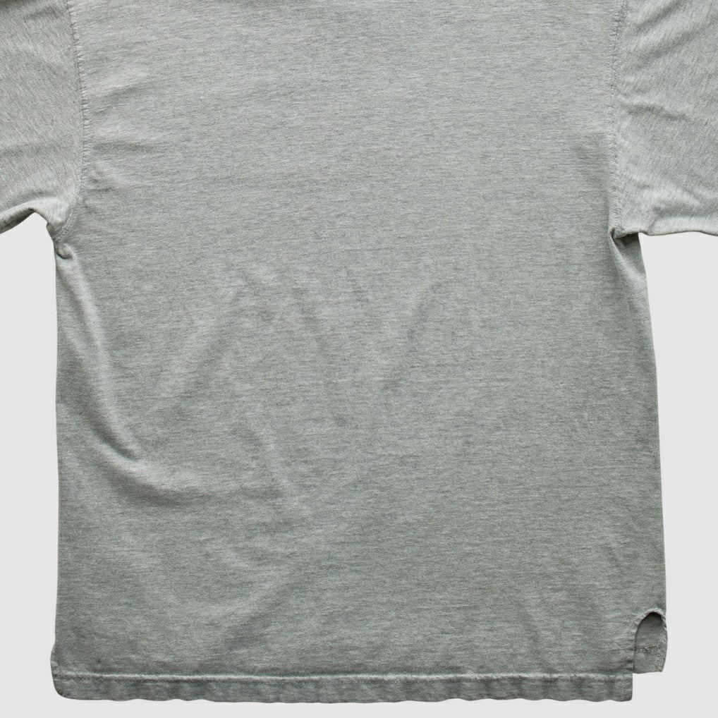 Cincinnati Bengals Reebok 2000s T-shirt Heather Gray Vintage - Fanatics