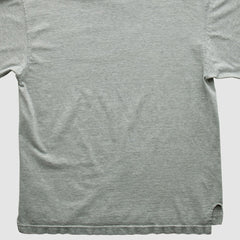 Cincinnati Bengals Reebok 2000s T-shirt Heather Gray Vintage - Fanatics