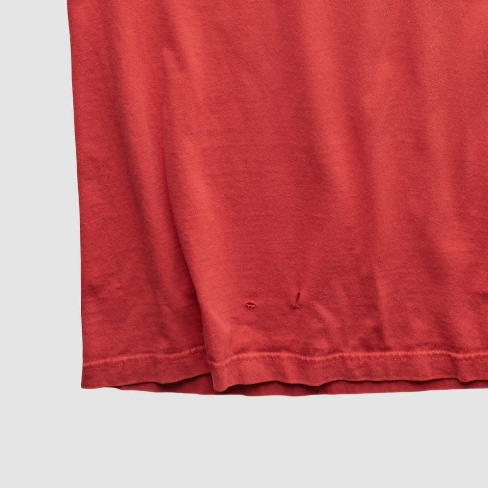 Texas Rangers Majestic 2000s T-shirt for sale
