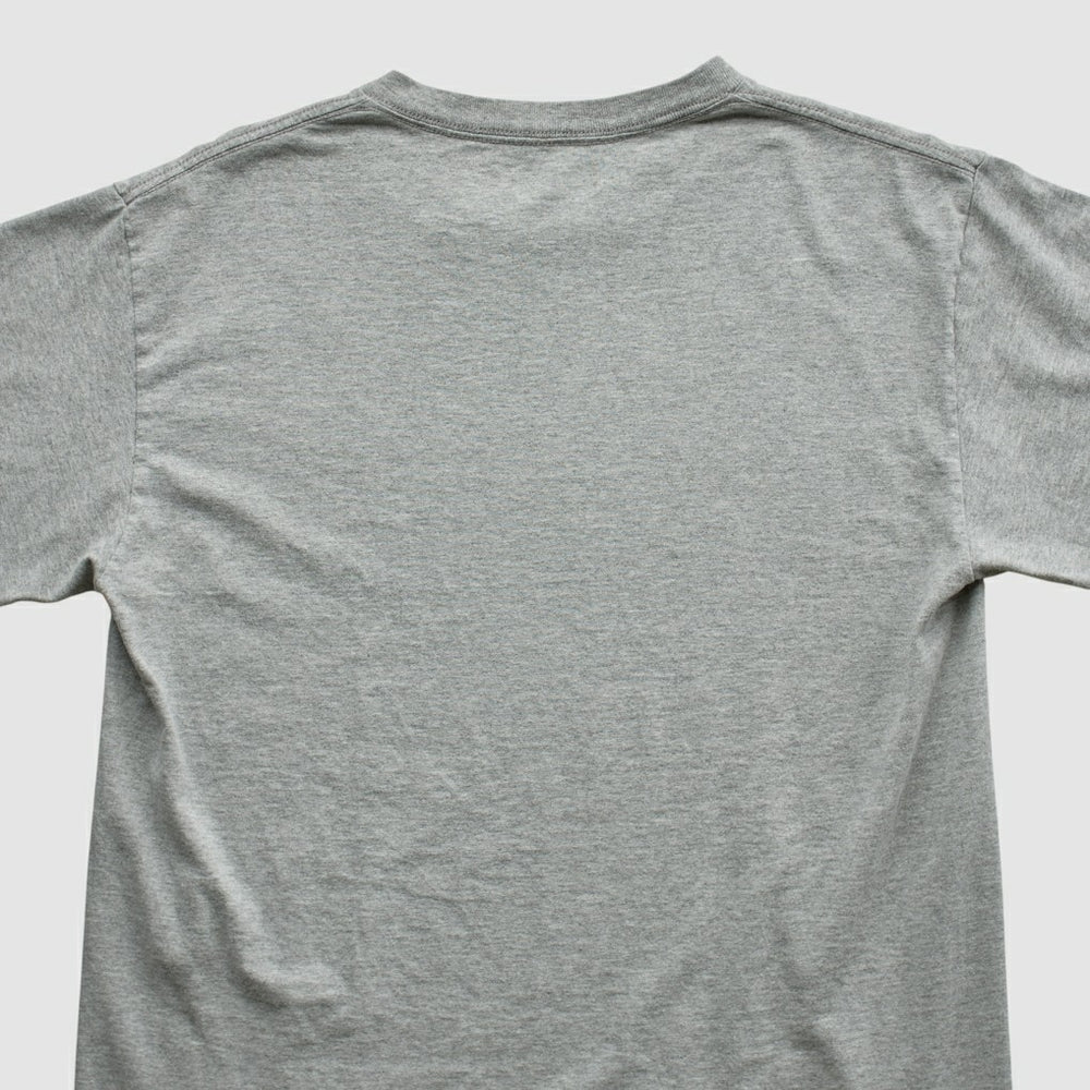 Kansas City Chiefs Team Edition Apparel 2000s T-shirt Heather Gray Vintage - Fanatics