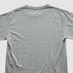 Kansas City Chiefs Team Edition Apparel 2000s T-shirt Heather Gray Vintage - Fanatics