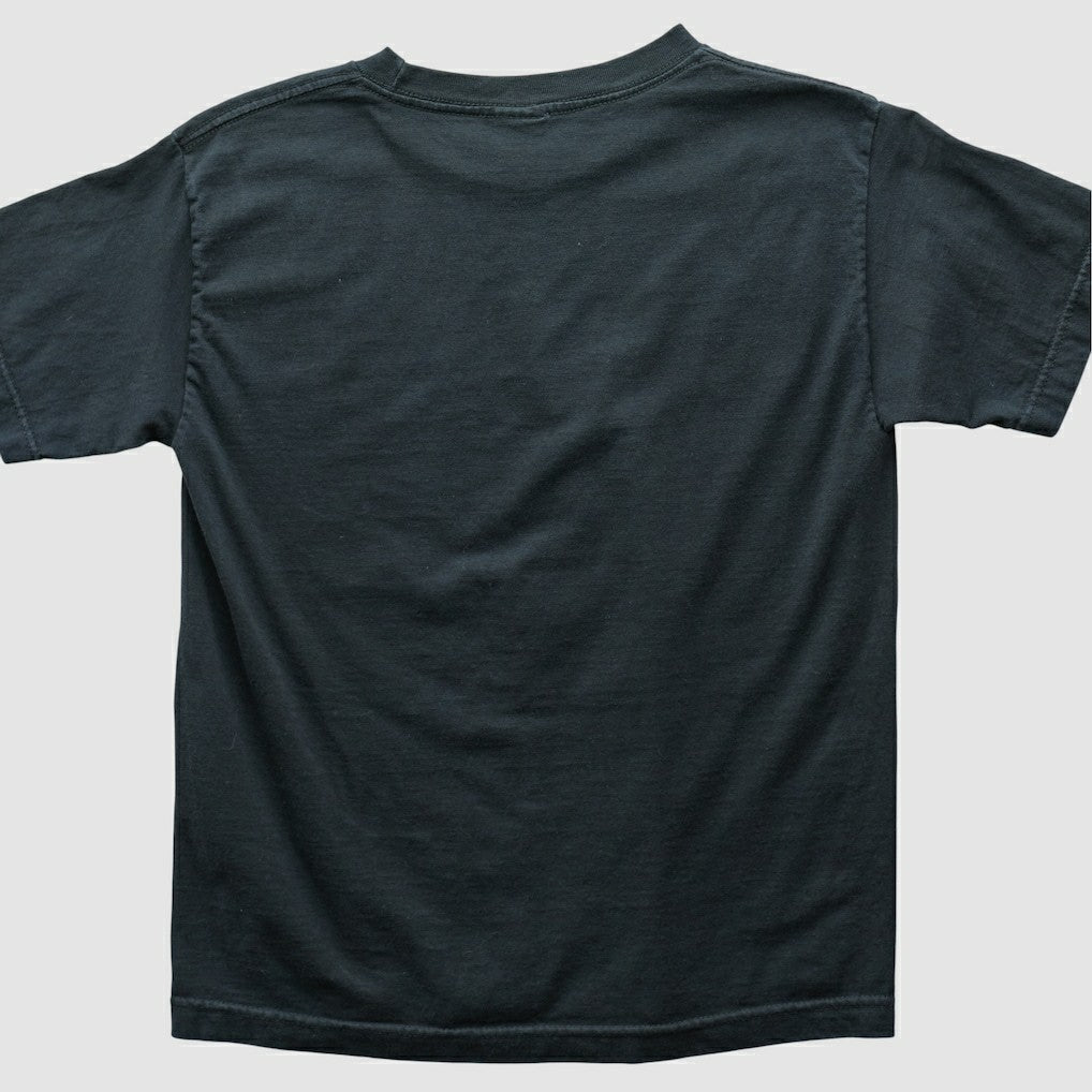 Philadelphia Eagles Alstyle 2004 T-shirt Black Vintage - Fanatics