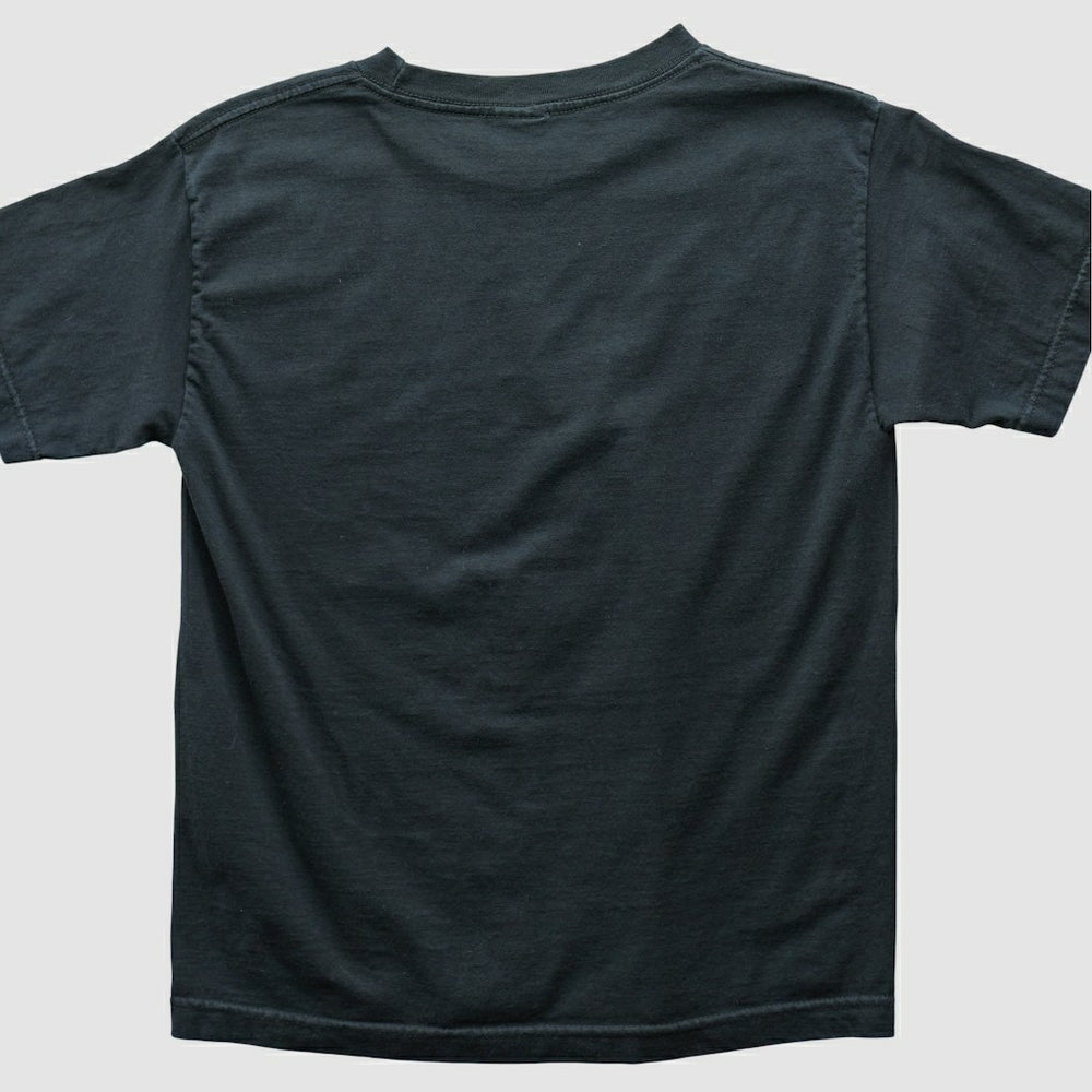Philadelphia Eagles Alstyle 2004 T-shirt Black Vintage - Fanatics