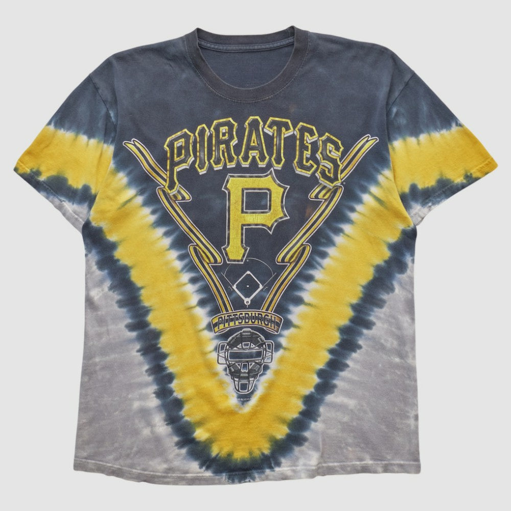 Pittsburgh Pirates 2000s T-shirt Lifestyle