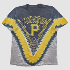 Pittsburgh Pirates 2000s T-shirt Lifestyle