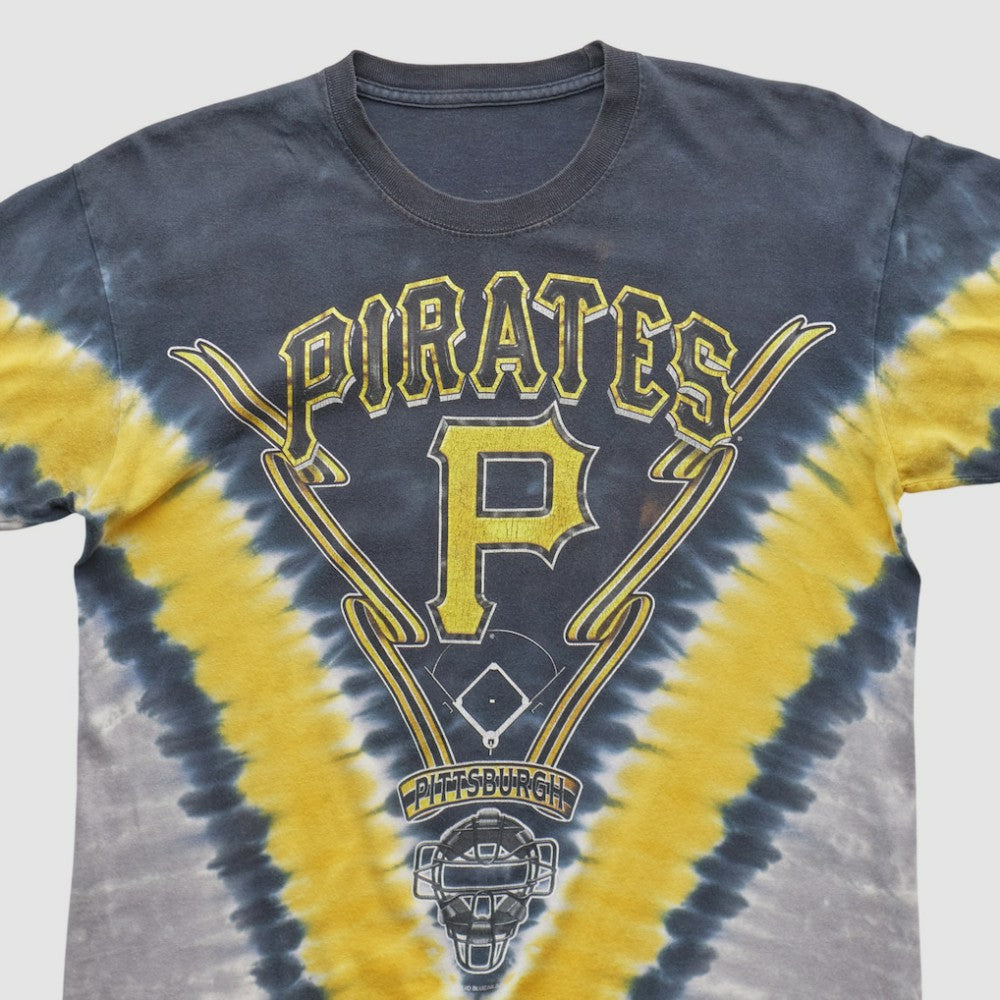 Pittsburgh Pirates 2000s T-shirt Lifestyle