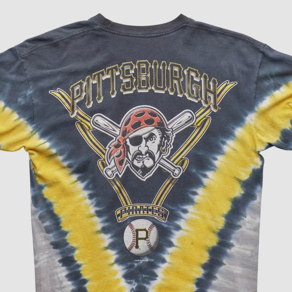 Pittsburgh Pirates 2000s T-shirt Lifestyle