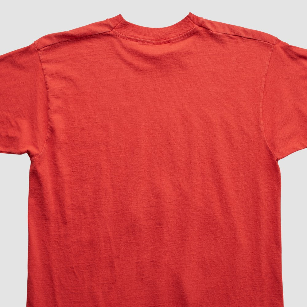 Cincinnati Reds Majestic 90s T-shirt Lifestyle