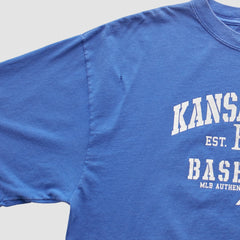 Kansas City Royals Majestic 2000s T-shirt Near Me