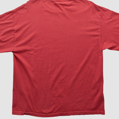 Atlanta Falcons Team Edition Apparel 2010s Long Sleeve T-shirt Red Vintage - Fanatics