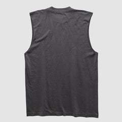 New Orleans Saints Reebok 2000s Tank Black Vintage - Fanatics