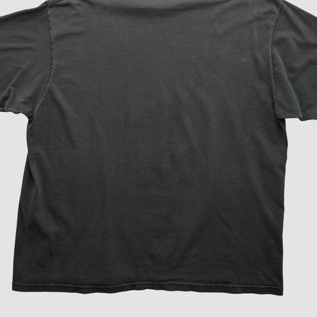 Superbowl XLII MVP Reebok 2008 T-shirt Black Vintage - Fanatics