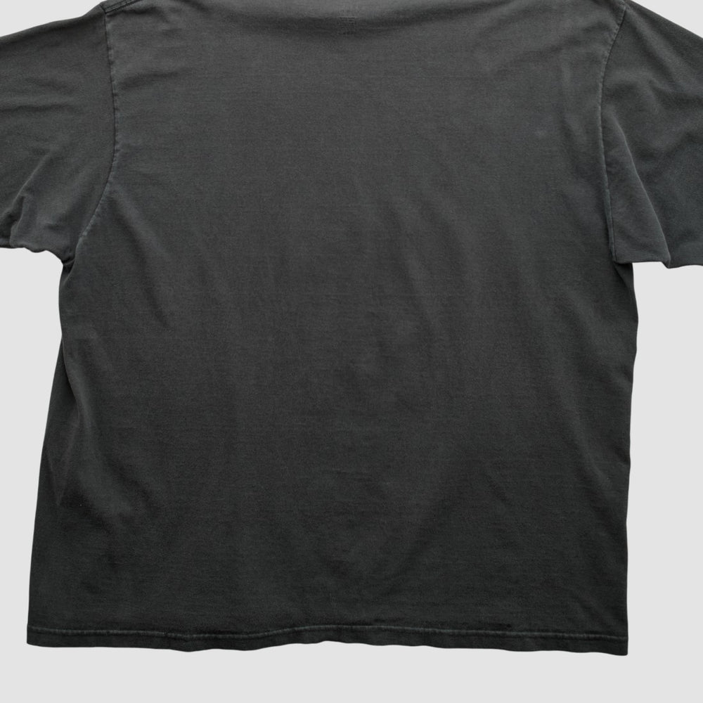 Superbowl XLII MVP Reebok 2008 T-shirt Black Vintage - Fanatics
