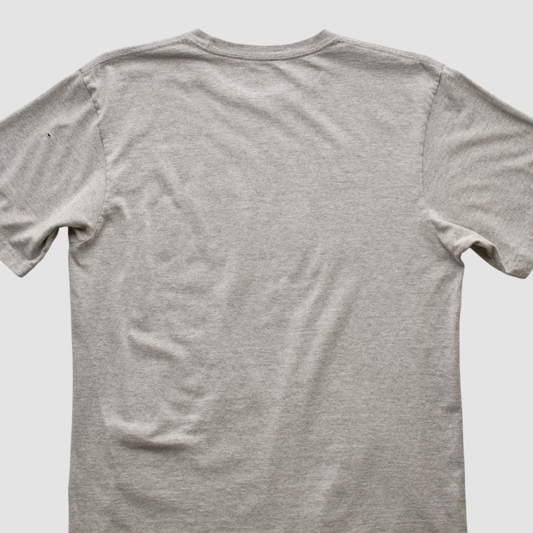 Dallas Cowboys Dallas Cowboys Authentic 2000s T-shirt Heather Gray Vintage - Fanatics