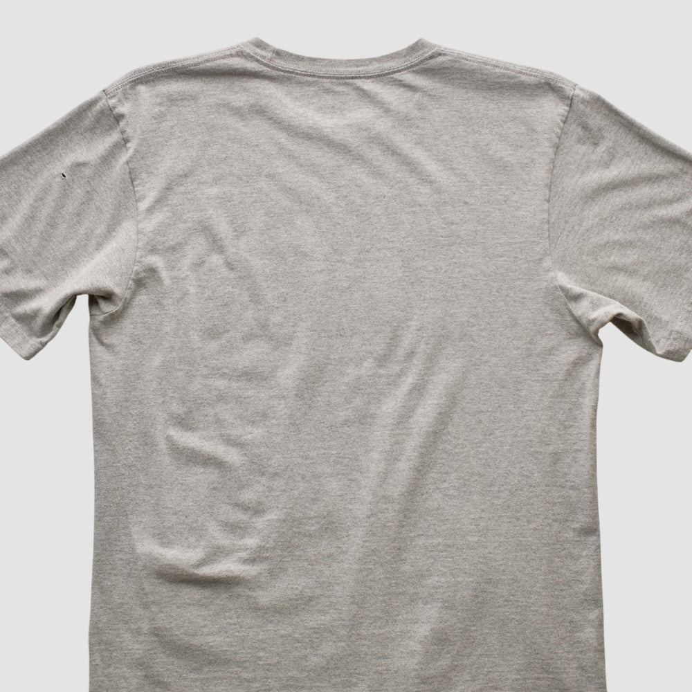 Dallas Cowboys Dallas Cowboys Authentic 2000s T-shirt Heather Gray Vintage - Fanatics