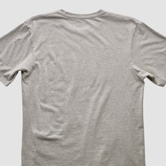 Dallas Cowboys Dallas Cowboys Authentic 2000s T-shirt Heather Gray Vintage - Fanatics