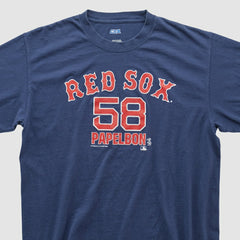 Boston Red Sox CSA 2000s T-shirt discount