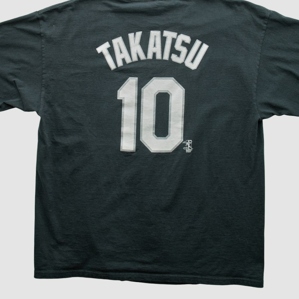 Chicago White Sox Majestic 2000s T-shirt Online