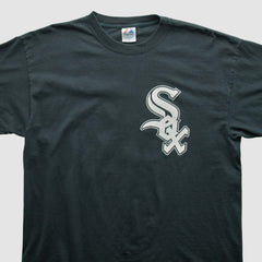 Chicago White Sox Majestic 2000s T-shirt Online