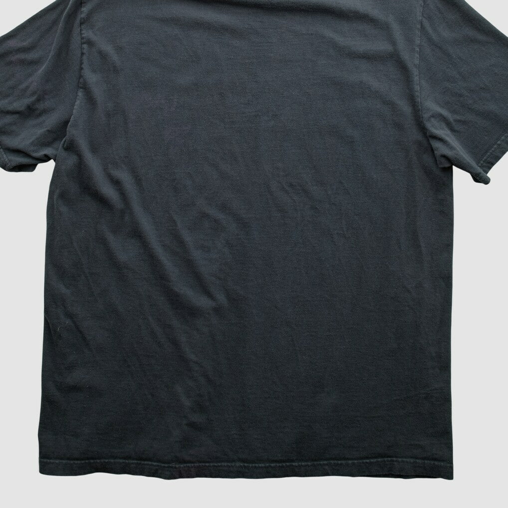 Green Bay Packers Team Edition Apparel 2010s T-shirt Black Vintage - Fanatics