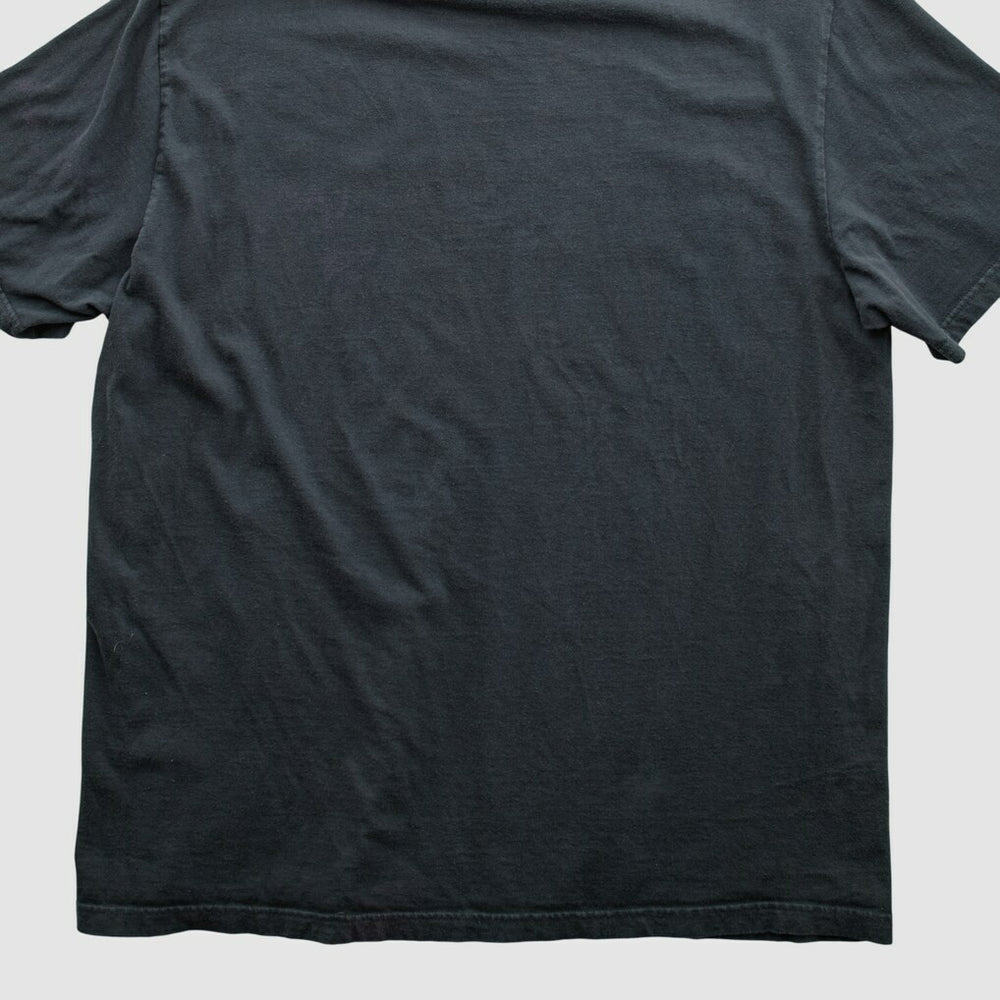 Green Bay Packers Team Edition Apparel 2010s T-shirt Black Vintage - Fanatics