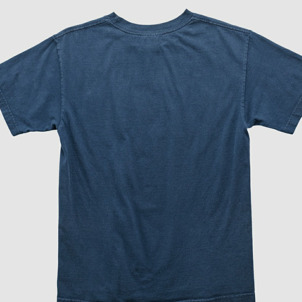 New England Patriots Team Edition Apparel 2011 T-shirt Navy Vintage - Fanatics