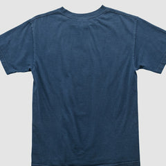 New England Patriots Team Edition Apparel 2011 T-shirt Navy Vintage - Fanatics