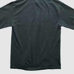 New Orleans Saints Alstyle Apparel 2009 Long Sleeve T-shirt Black Vintage - Fanatics