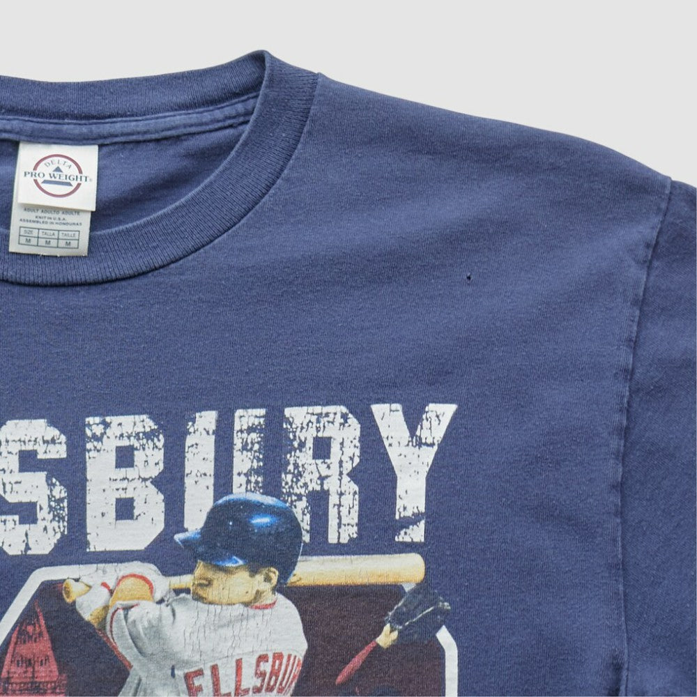 Boston Red Sox Delta 2007 T-shirt for sale