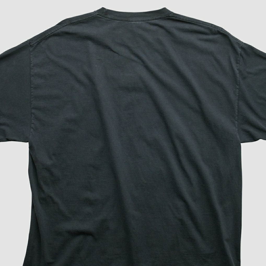 Pittsburgh Steelers Alstyle 2010 T-shirt Black Vintage - Fanatics