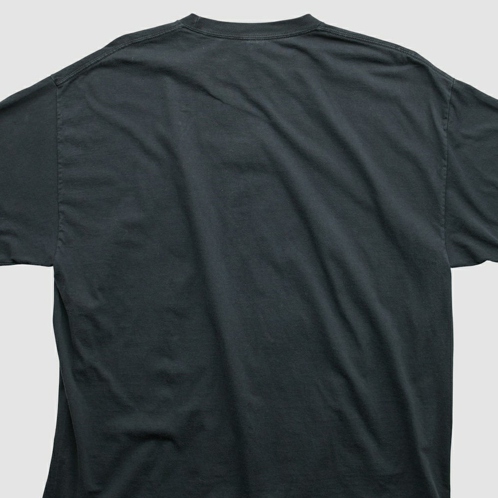 Pittsburgh Steelers Alstyle 2010 T-shirt Black Vintage - Fanatics