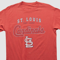 St. Louis Cardinals 2000s T-shirt Clearance
