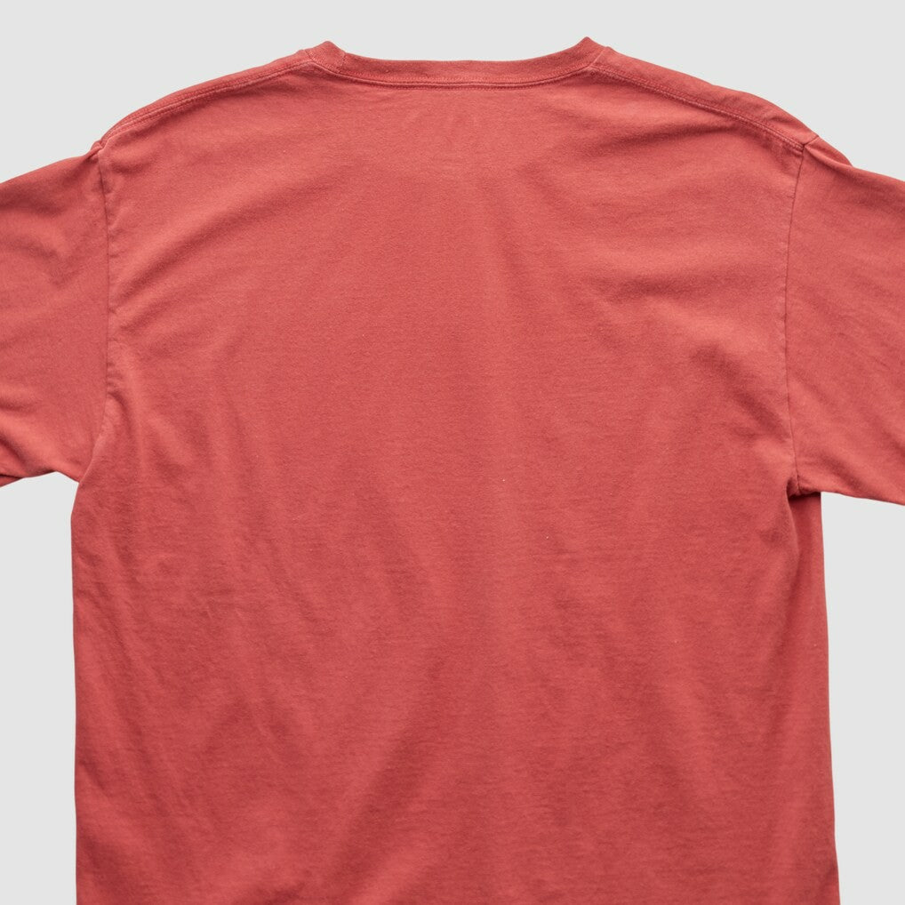 Arizona Cardinals NFL 2000s T-shirt Red Vintage - Fanatics