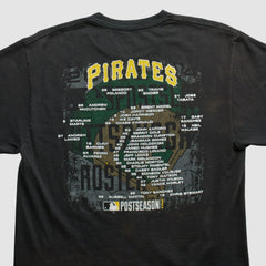 Pittsburgh Pirates Majestic 2014 T-shirt Sale