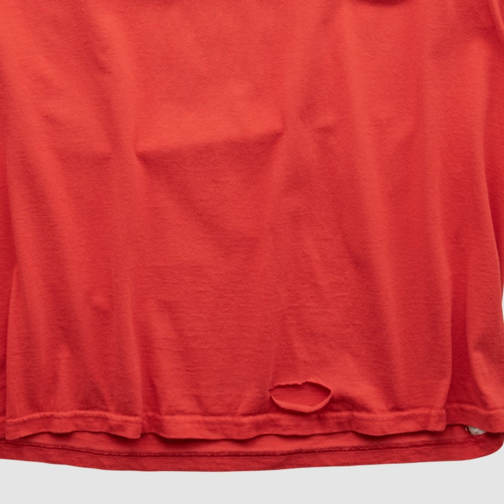 Boston Red Sox Majestic 2010s T-shirt On Sale