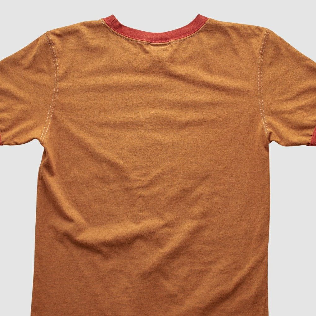 Kansas City Chiefs NFL 2000s T-shirt Brown Vintage - Fanatics