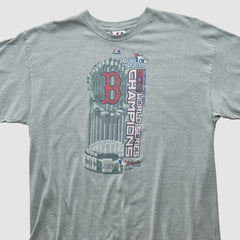 Boston Red Sox Majestic 2012 T-shirt Sale