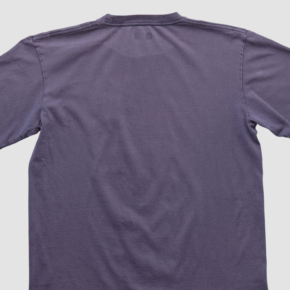 Houston Texans NFL 2000s T-shirt Purple Vintage - Fanatics
