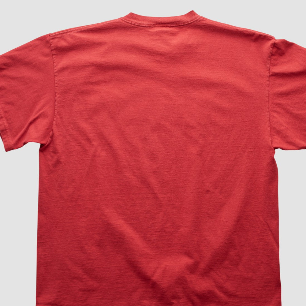 Tampa Bay Buccaneers NFL 2010s T-shirt Red Vintage - Fanatics