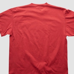 Tampa Bay Buccaneers NFL 2010s T-shirt Red Vintage - Fanatics
