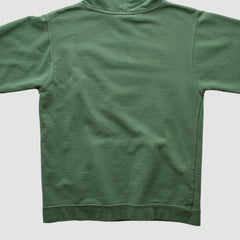 Green Bay Packers Team Edition Apparel 2000s Hooded Pullover Sweatshirt Green Vintage - Fanatics