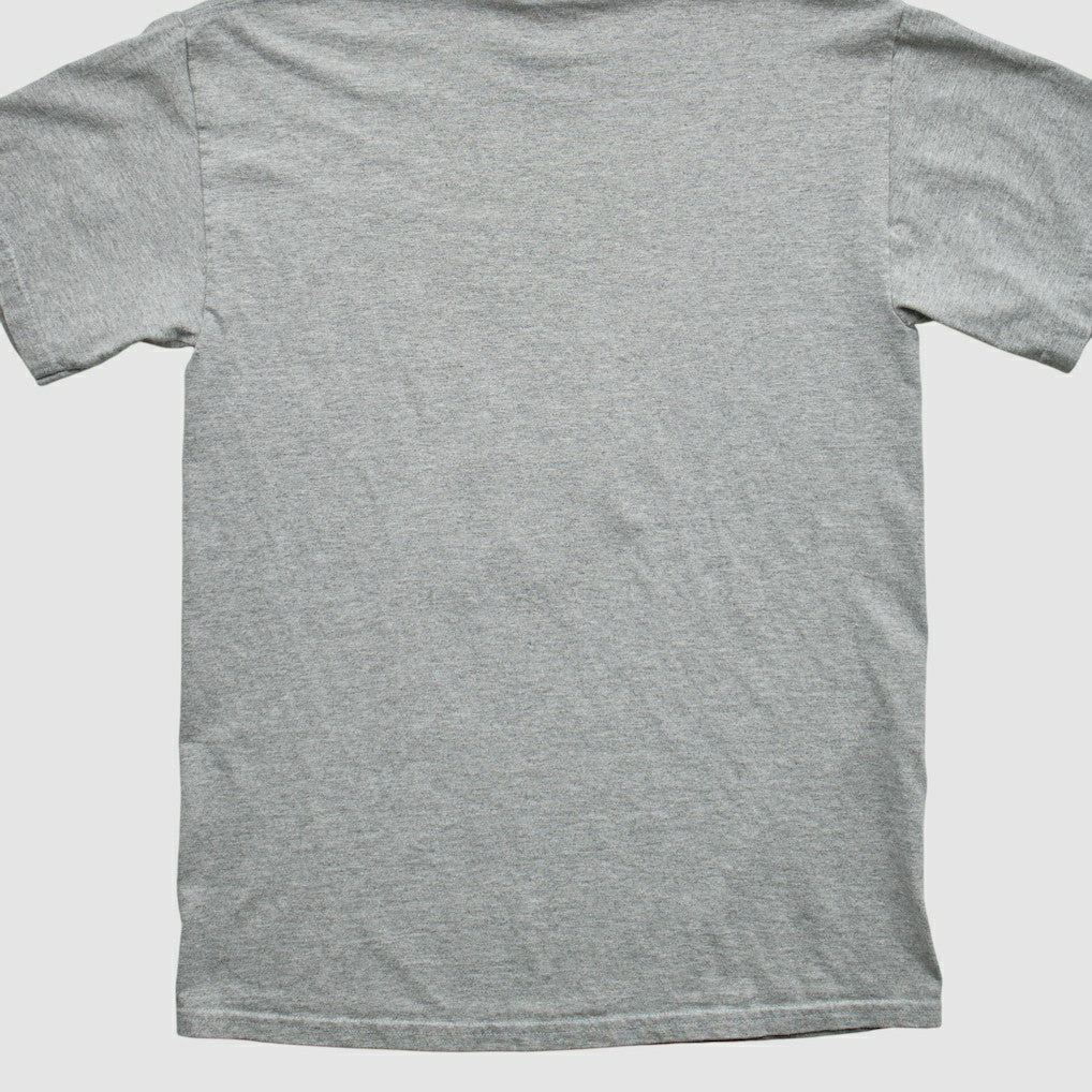 Green Bay Packers Team Edition Apparel 2011 T-shirt Heather Gray Vintage - Fanatics